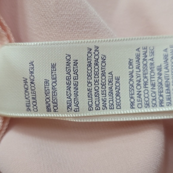 Rebecca Minkoff Lace Up Mini Skirt/skort Size 8 - Picture 10 of 10